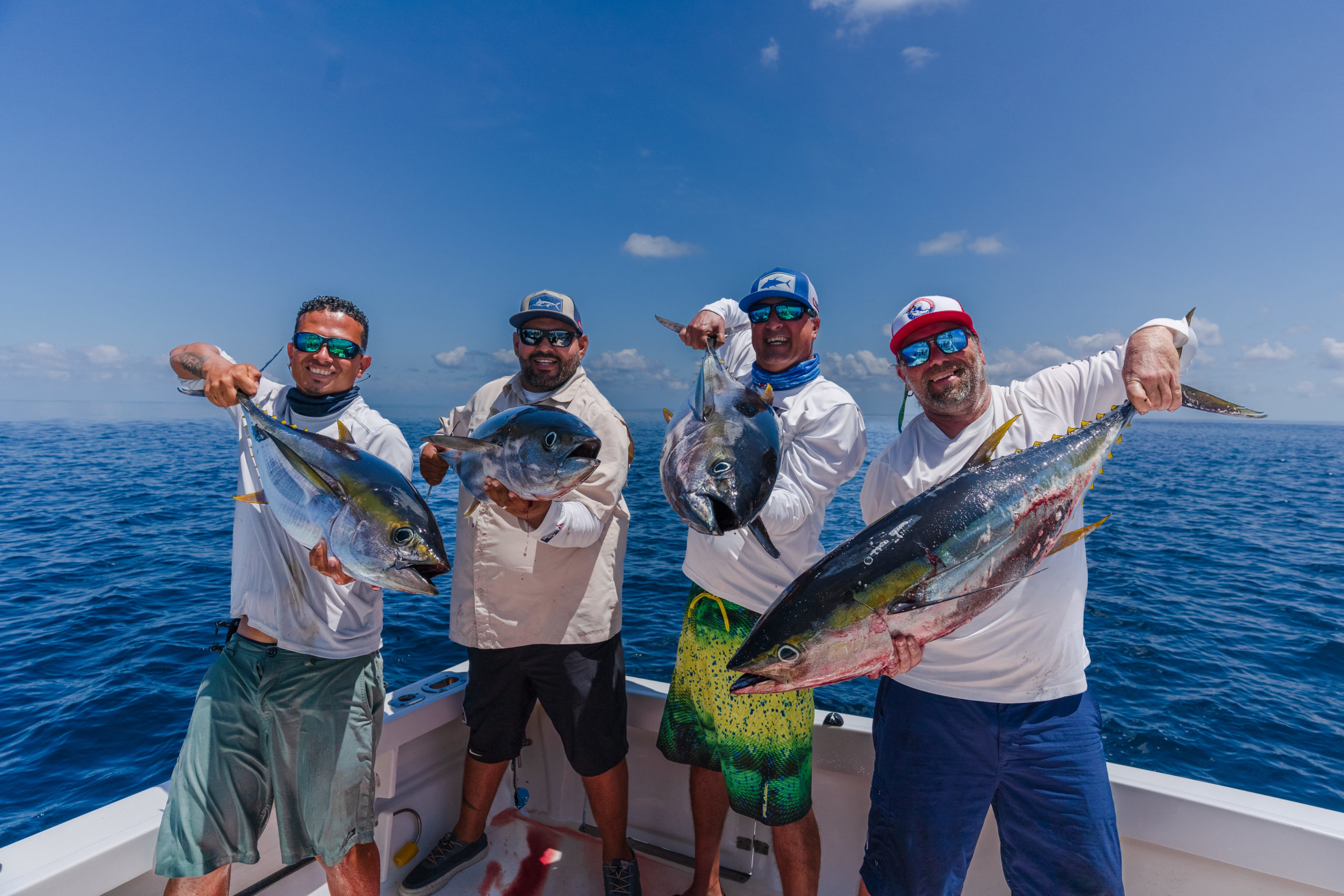 Main Blog 6 Winter Fishing in Islamorada