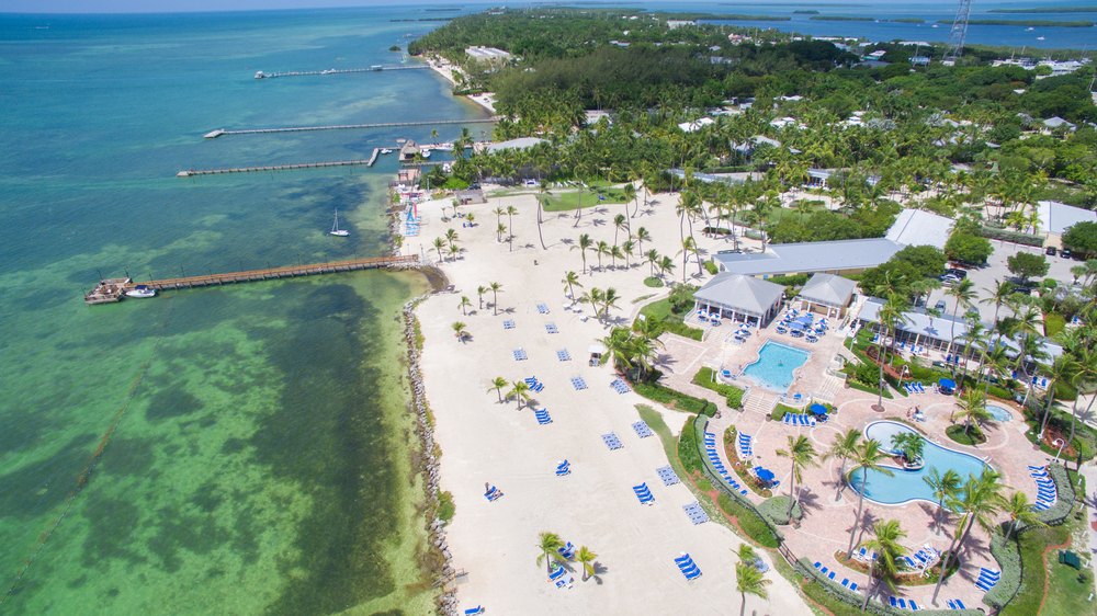 Florida Keys