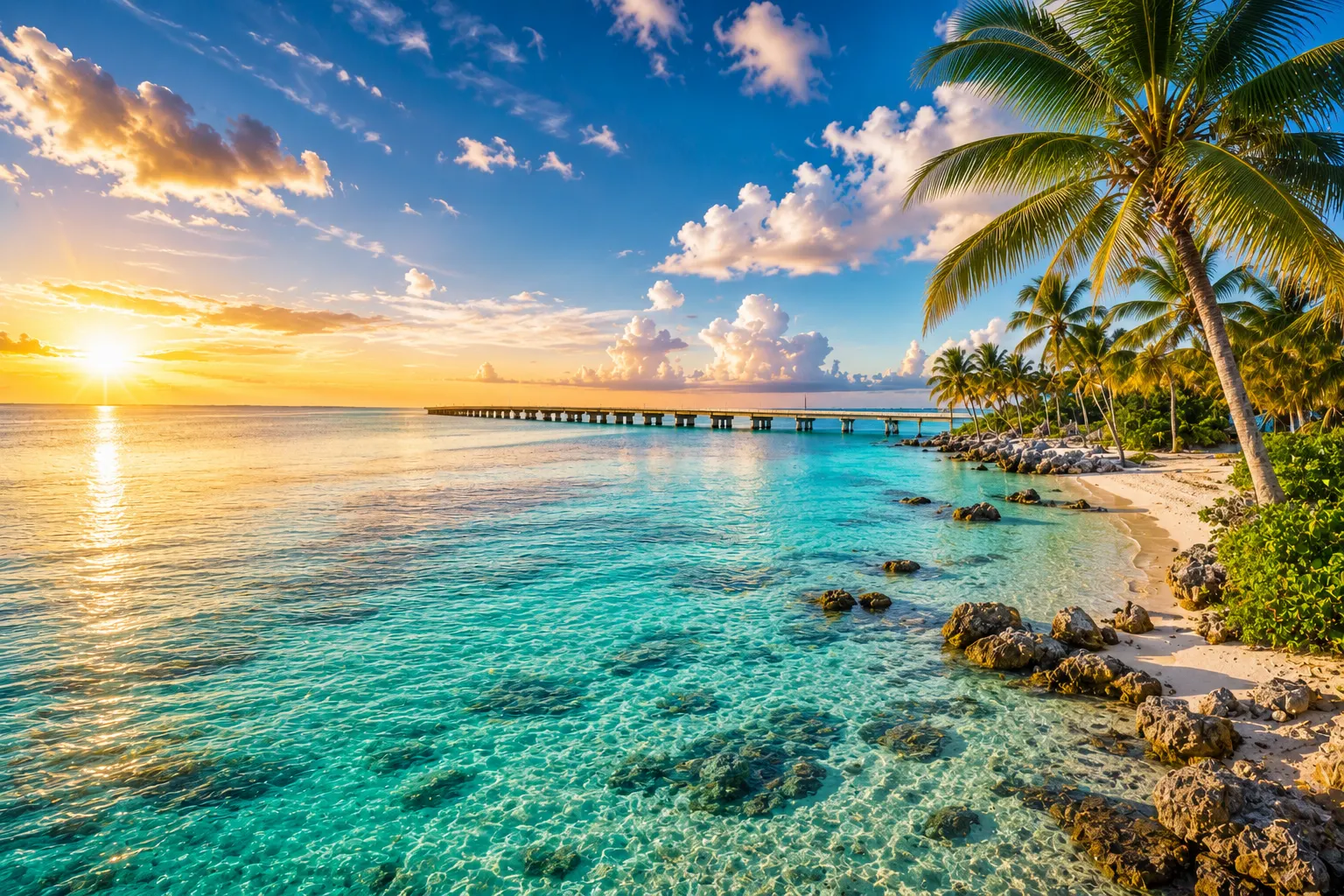 Florida Keys